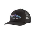 Gorro-Fitz-Roy-Trout-Trucker-Negro-Patagonia