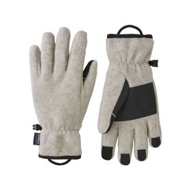 GUANTES SYNCH BEIGE/CRUDO PATAGONIA