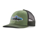 Gorro-Fitz-Roy-Trout-Trucker-Verde-Patagonia