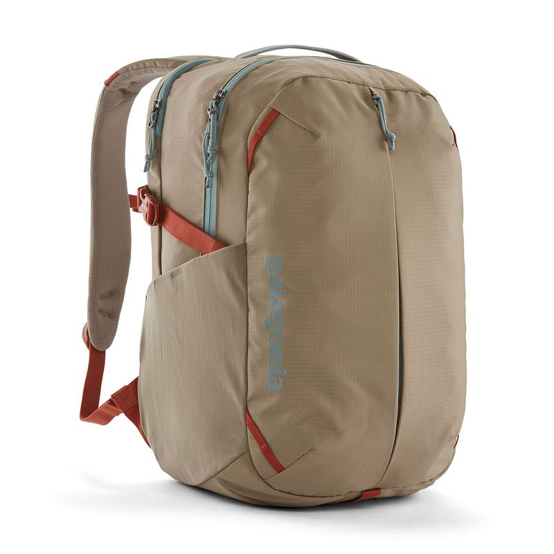 Mochila-Refugio-Day-Pack-26L-Gris-Patagonia