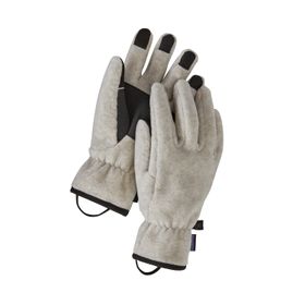 GUANTES SYNCH BEIGE/CRUDO PATAGONIA