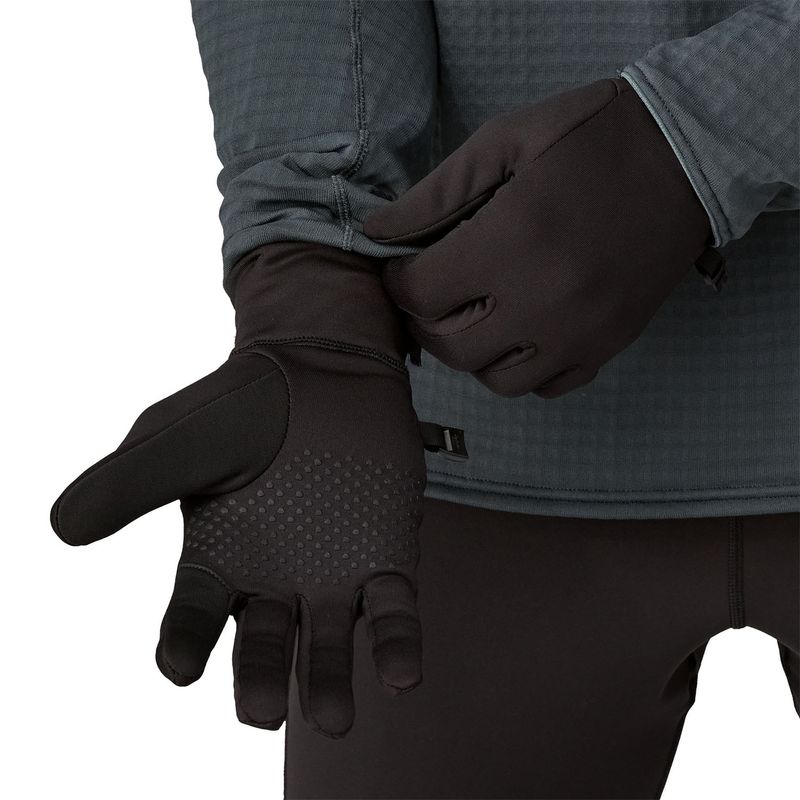 Guantes-R1-Daily-Negro-Patagonia