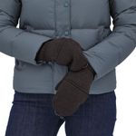 Guantes-Better-Sweater-Negro-Patagonia