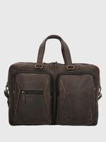 Maletin-Para-Hombre-Cuero-TH-Millard-Cafe-Hush-Puppies
