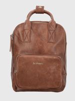 Mochila-Para-Mujer-Sintetico-Cuero-I25Of-Lowri-Back-Cafe-Hush-Puppies