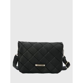 CARTERA PARA MUJER SINTETICO I25OF TRINI CROSS NEGRO HUSH PUPPIES