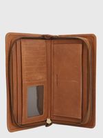 Billetera-Para-Mujer-Cuero-TH-Morgan-Wallet-Cafe-Hush-Puppies