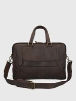 Maletin-Para-Hombre-Cuero-TH-Millard-Cafe-Hush-Puppies