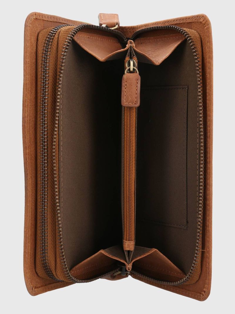 Billetera-Para-Mujer-Cuero-TH-Morgan-Wallet-Cafe-Hush-Puppies