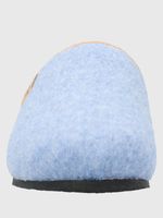 Pantufla-Textil-HP-Slipper-Feltcolor-Azul-Hush-Puppies