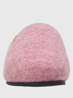 Pantufla-Textil-HP-Slipper-Feltcolor-Rojo-Hush-Puppies