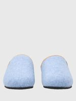 Pantufla-Textil-HP-Slipper-Feltcolor-Azul-Hush-Puppies