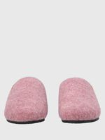 Pantufla-Textil-HP-Slipper-Feltcolor-Rojo-Hush-Puppies