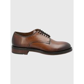ZAPATO HUSH PUPPIES COVENTRY MARRÓN PARA HOMBRE