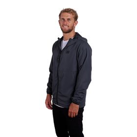 Casaca Para Hombre Windbreaker II Azul Billabong