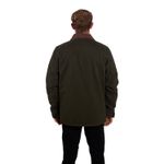 Casaca-Para-Hombre-Worker-Jacket-Gris-Billabong