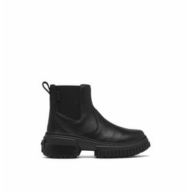 BOTA PARA MUJER IMPERMEABLE ONA AVE™ CHELSEA NEGRO SOREL