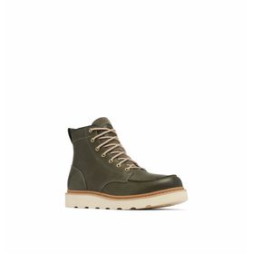 Botín Para Hombre Impermeable Slabtown 62'™ Moc Verde Sorel