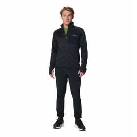 PANTALÓN PARA HOMBRE TRIPLE CANYON™ NEGRO COLUMBIA