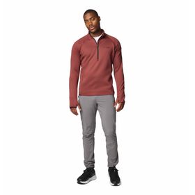 PANTALÓN PARA HOMBRE TRIPLE CANYON™ GRIS COLUMBIA
