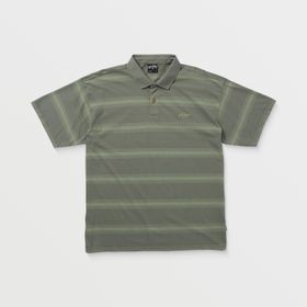 Polo Para Hombre Wave Washed Polo Beige Billabong