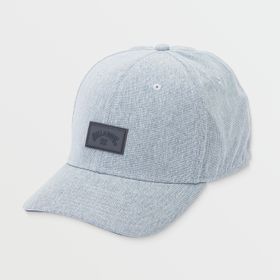 GORRO PARA HOMBRE CROSSFIRE STRETCH CELESTE BILLABONG