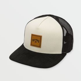 GORRO PARA HOMBRE STACKED TRUCKER MULTICOLOR BILLABONG