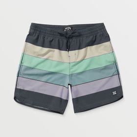 Ropa de Baño Para Hombre Sandbar LB Azul Billabong