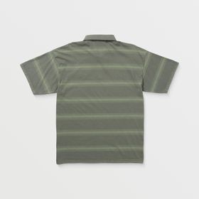 Polo Para Hombre Wave Washed Polo Beige Billabong