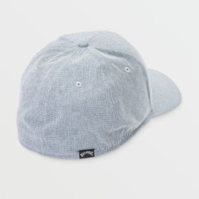 GORRO PARA HOMBRE CROSSFIRE STRETCH CELESTE BILLABONG