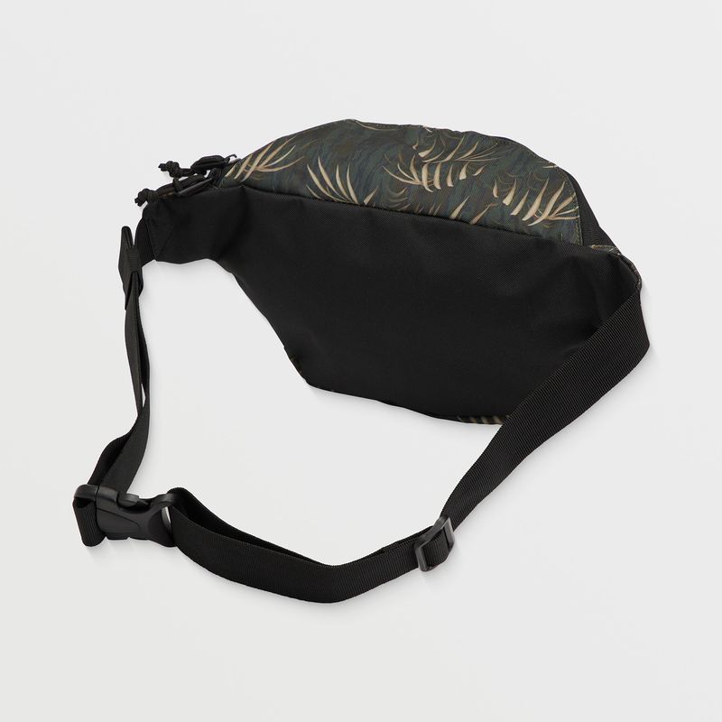 Canguro-Para-Hombre-Bali-Waistpack-Multicolor-Billabong