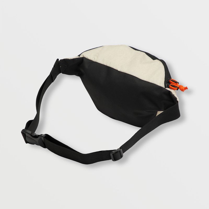 Canguro-Para-Hombre-Bali-Waistpack-Beige-Billabong