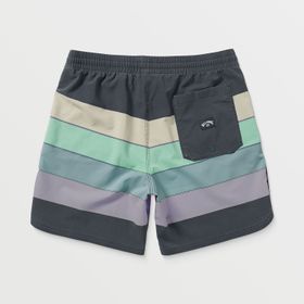 Ropa de Baño Para Hombre Sandbar LB Azul Billabong