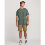 Polo-Para-Hombre-Palm-Springs-Verde-Billabong