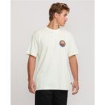 Polo-Para-Hombre-Hollow-Blanco-Billabong