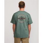 Polo-Para-Hombre-Rotor-Diamond-Verde-Billabong