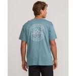 Polo-Para-Hombre-Rockies-Azul-Billabong