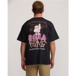 Polo-Para-Hombre-Built-To-Last-Negro-Billabong