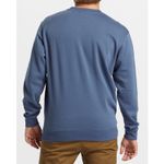 Polera-Para-Hombre-Short-Sands-Crew-Azul-Billabong