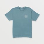 Polo-Para-Hombre-Rockies-Azul-Billabong