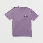 Polo-Para-Hombre-Sun-Down-Morado-Billabong