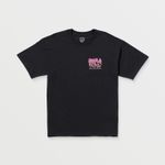 Polo-Para-Hombre-Built-To-Last-Negro-Billabong