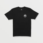 Polo-Para-Hombre-Rockies-Negro-Billabong
