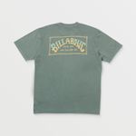 Polo-Para-Hombre-Original-Arch-Verde-Billabong