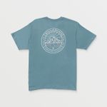 Polo-Para-Hombre-Rockies-Azul-Billabong