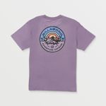 Polo-Para-Hombre-Rockies-Morado-Billabong