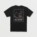 Polo-Para-Hombre-Night-Park-Negro-Billabong