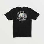Polo-Para-Hombre-Rockies-Negro-Billabong
