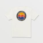 Polo-Para-Hombre-Hollow-Blanco-Billabong