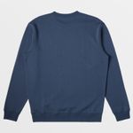 Polera-Para-Hombre-Short-Sands-Crew-Azul-Billabong